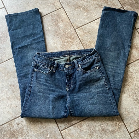 Lucky Brand Jeans - Picture 5 of 5